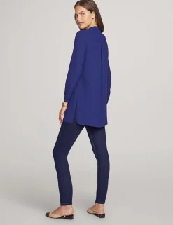 Hot Anne Klein Long Length Tunic