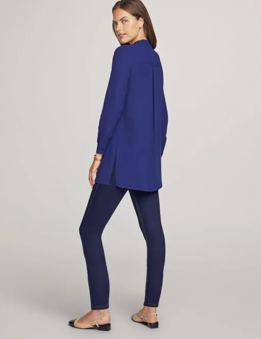 Hot Anne Klein Long Length Tunic