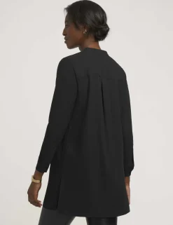 Fashion Anne Klein Long Length Tunic