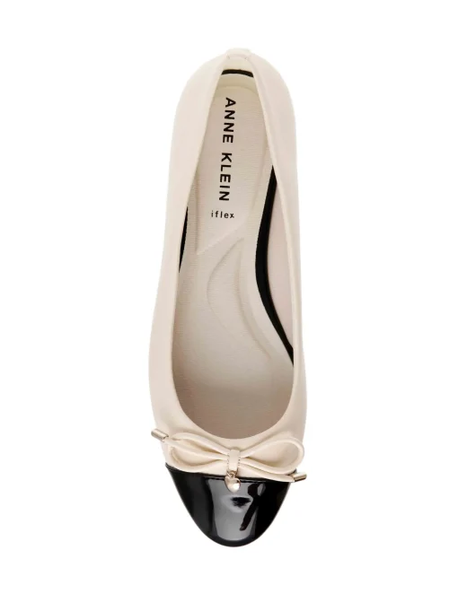 Cheap Anne Klein Luci Flat