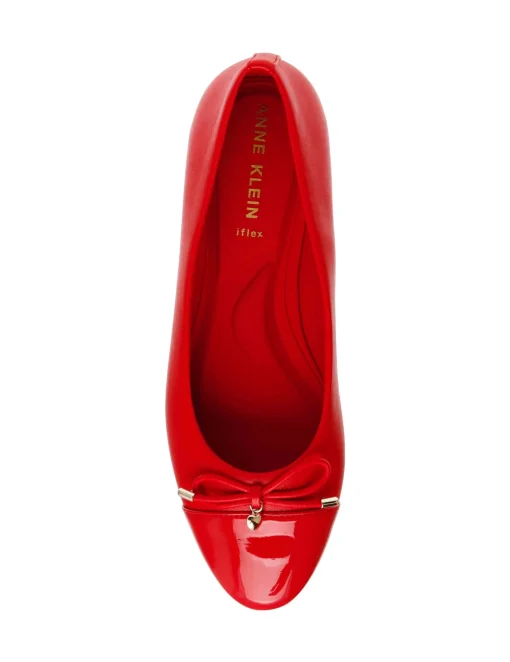 Cheap Anne Klein Luci Flat