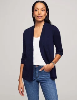 Flash Sale Anne Klein Malibu Cardigan