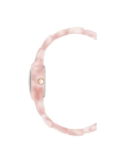 Outlet Anne Klein Marbleized Acetate Expansion Band Watch