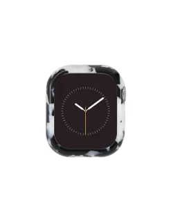 Discount Anne Klein Marbleized Acetate Protective Case For Apple Watch®