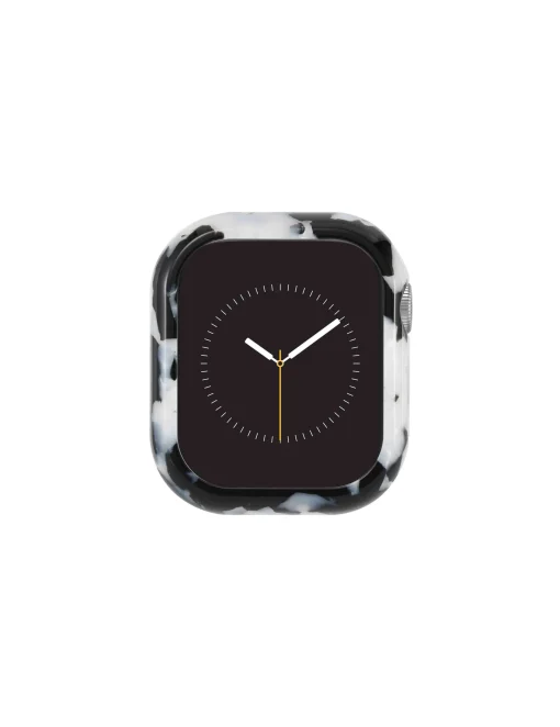 Discount Anne Klein Marbleized Acetate Protective Case For Apple Watch®