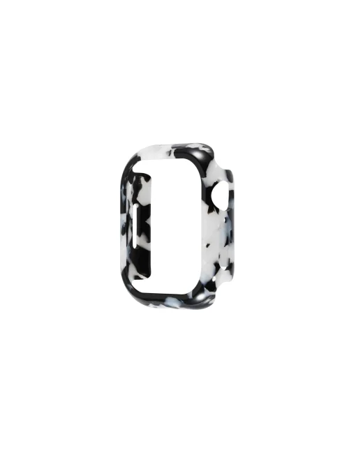 Discount Anne Klein Marbleized Acetate Protective Case For Apple Watch®