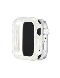 Discount Anne Klein Marbleized Acetate Protective Case For Apple Watch®