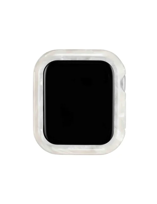 Discount Anne Klein Marbleized Acetate Protective Case For Apple Watch®