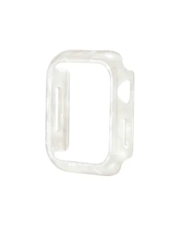 Discount Anne Klein Marbleized Acetate Protective Case For Apple Watch®