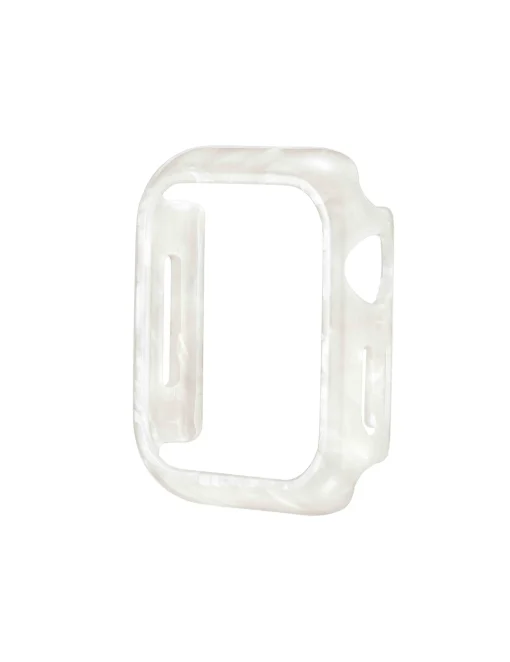 Discount Anne Klein Marbleized Acetate Protective Case For Apple Watch®