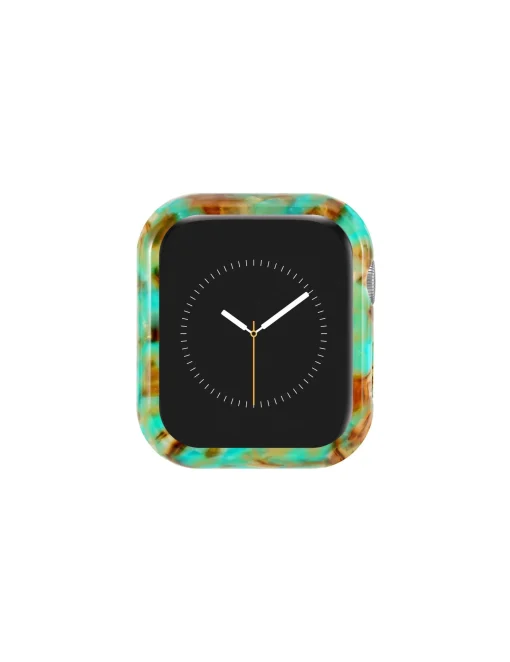 Discount Anne Klein Marbleized Acetate Protective Case For Apple Watch®