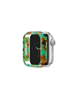 Discount Anne Klein Marbleized Acetate Protective Case For Apple Watch®