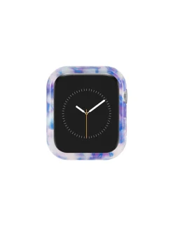 Discount Anne Klein Marbleized Acetate Protective Case For Apple Watch®