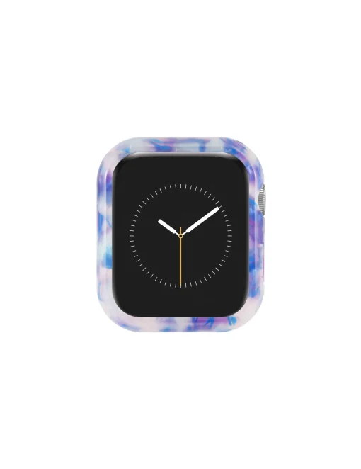 Discount Anne Klein Marbleized Acetate Protective Case For Apple Watch®