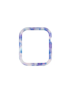 Discount Anne Klein Marbleized Acetate Protective Case For Apple Watch®