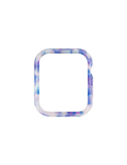Discount Anne Klein Marbleized Acetate Protective Case For Apple Watch®