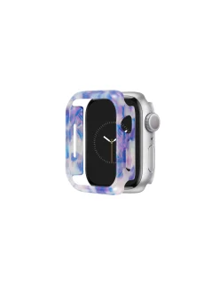 Discount Anne Klein Marbleized Acetate Protective Case For Apple Watch®