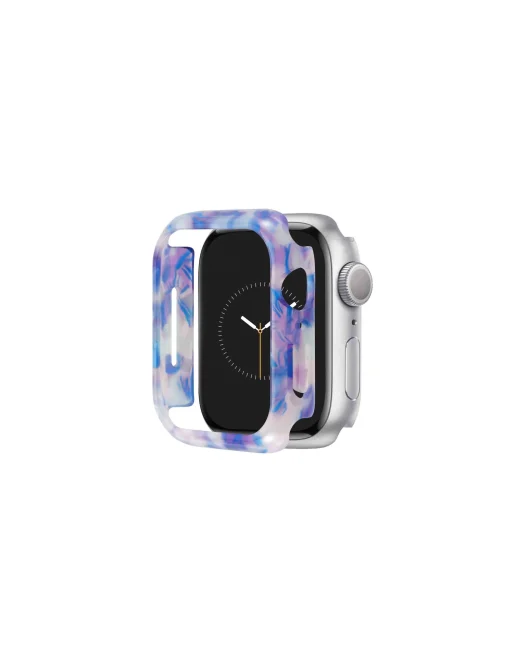 Discount Anne Klein Marbleized Acetate Protective Case For Apple Watch®