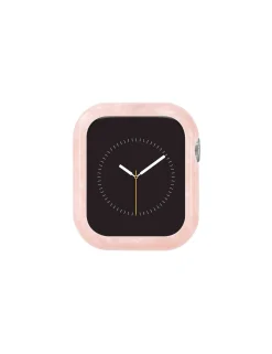 Discount Anne Klein Marbleized Acetate Protective Case For Apple Watch®