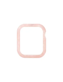 Discount Anne Klein Marbleized Acetate Protective Case For Apple Watch®