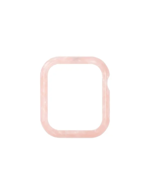 Discount Anne Klein Marbleized Acetate Protective Case For Apple Watch®