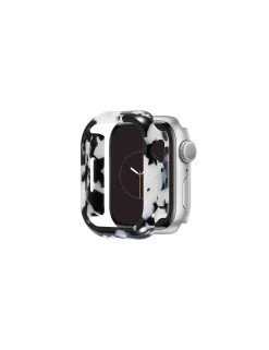 Discount Anne Klein Marbleized Acetate Protective Case For Apple Watch®