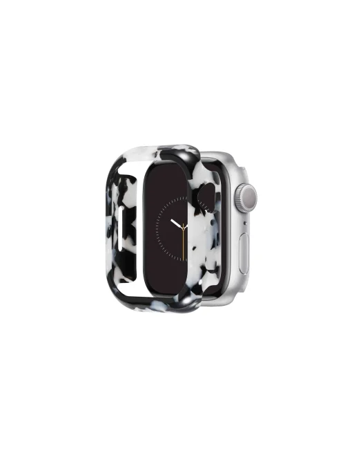 Discount Anne Klein Marbleized Acetate Protective Case For Apple Watch®