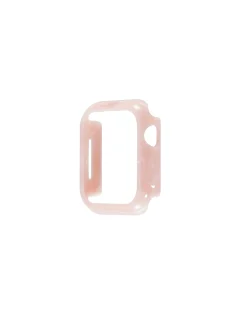 Discount Anne Klein Marbleized Acetate Protective Case For Apple Watch®