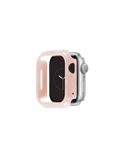 Discount Anne Klein Marbleized Acetate Protective Case For Apple Watch®