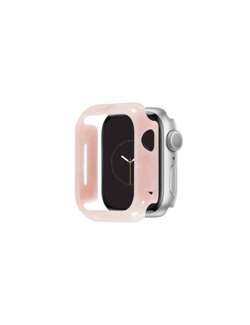 Discount Anne Klein Marbleized Acetate Protective Case For Apple Watch®