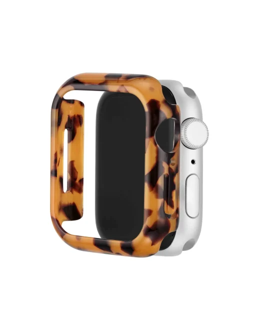 Discount Anne Klein Marbleized Acetate Protective Case For Apple Watch®