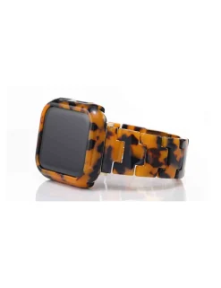 Discount Anne Klein Marbleized Acetate Protective Case For Apple Watch®