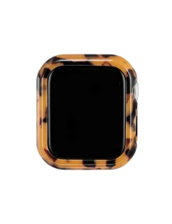 Discount Anne Klein Marbleized Acetate Protective Case For Apple Watch®