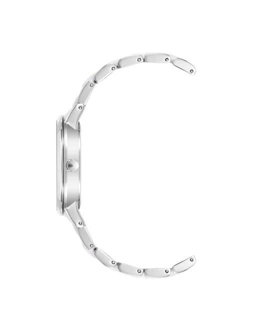 Best Sale Anne Klein Marbleized Resin Bracelet Watch