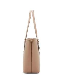 Discount Anne Klein Medium Carry All Tote Truffle