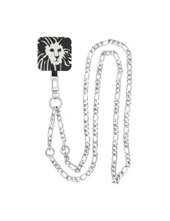 Hot Anne Klein Metal Crossbody IPhone® Chain
