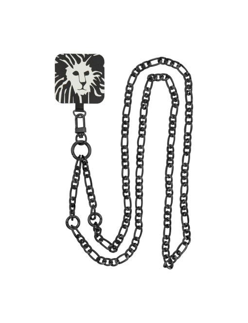 Flash Sale Anne Klein Metal Crossbody IPhone® Chain