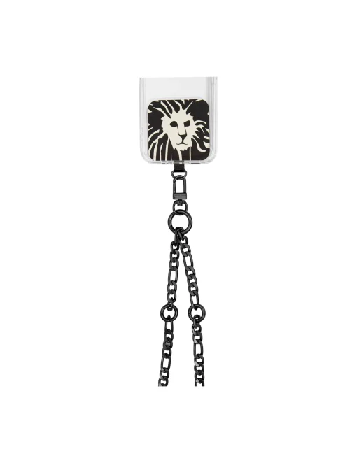 Flash Sale Anne Klein Metal Crossbody IPhone® Chain