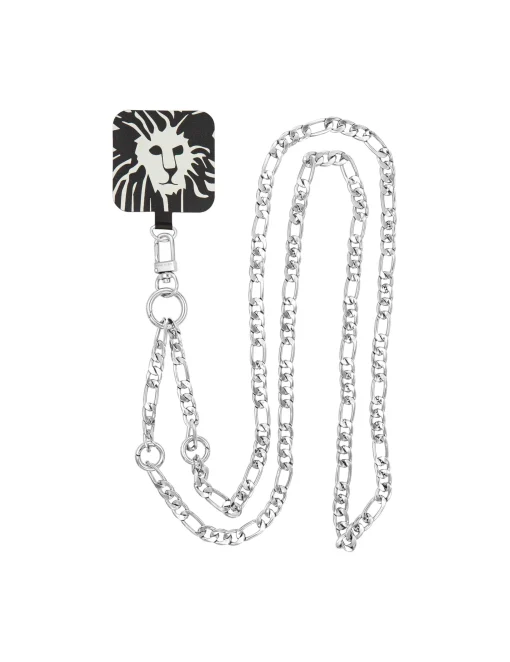 Flash Sale Anne Klein Metal Crossbody IPhone® Chain