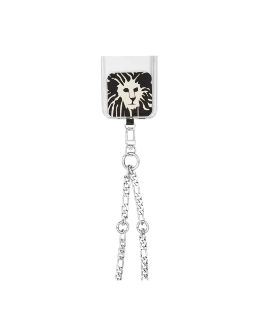Flash Sale Anne Klein Metal Crossbody IPhone® Chain