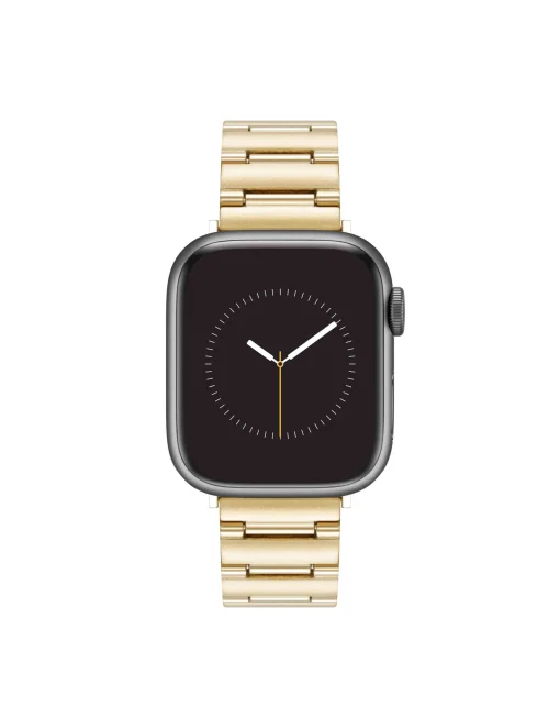 Outlet Anne Klein Metal Link Band For Apple Watch®