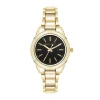 Cheap Anne Klein Minimalist Contemporary Watch