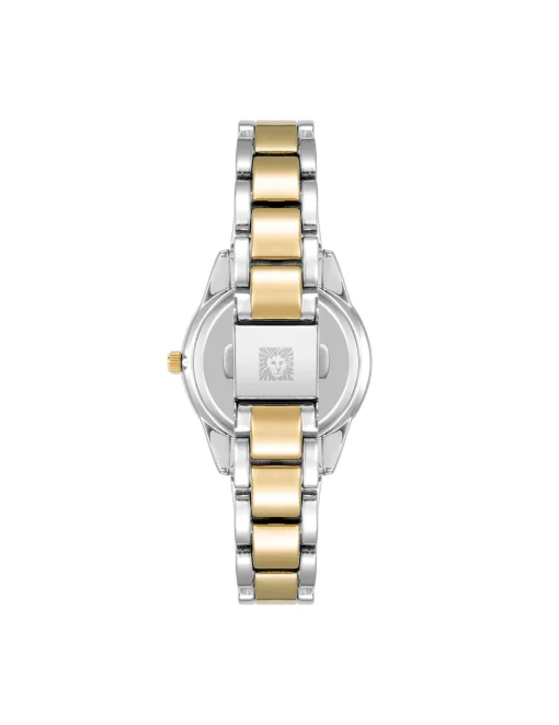 Store Anne Klein Minimalist Contemporary Watch