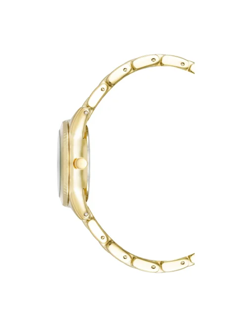 Cheap Anne Klein Minimalist Contemporary Watch