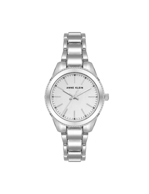 Store Anne Klein Minimalist Contemporary Watch