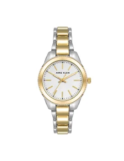 Cheap Anne Klein Minimalist Contemporary Watch