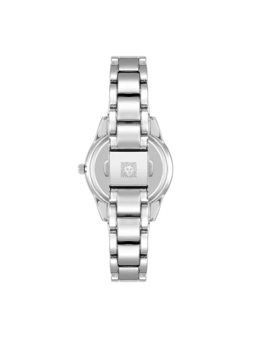 Store Anne Klein Minimalist Contemporary Watch