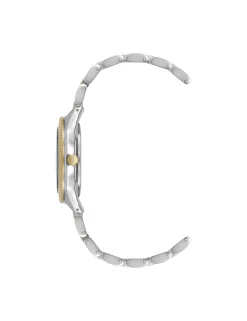 Cheap Anne Klein Minimalist Contemporary Watch