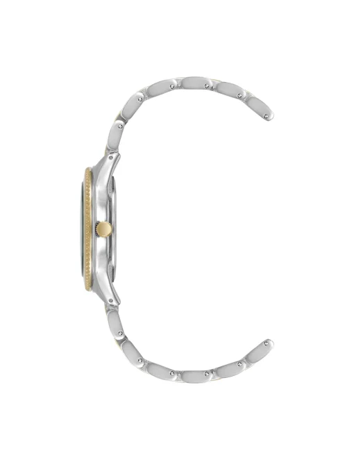 Cheap Anne Klein Minimalist Contemporary Watch
