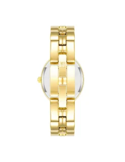 Store Anne Klein Minimalist Oval Case Watch